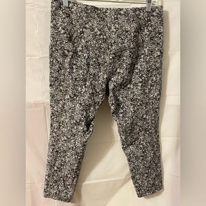 Athleta Leggings Size 1X